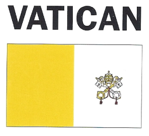 Vaticaan2