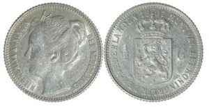 1/2 gulden 1905 ZFR
