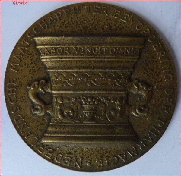 10 jaar Pharmacie VZ