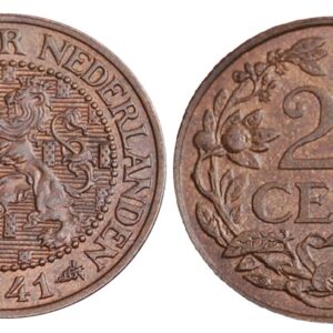 2 1/2 cent 1929 ZFR-