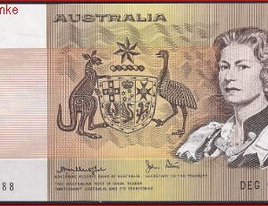 1 dollar P42-c 1979 UNC