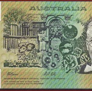 50 dollar  P47-h  1991  UNC