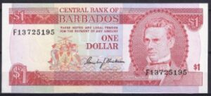 1 Dollar 1973 P 29-a UNC