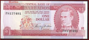 1 Dollar 1973 P 29-a aUNC