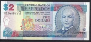 2 dollars 1986 P 54 UNC