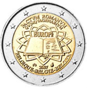 Verdrag van Rome 2007