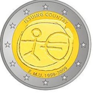 10 jaar EMU 2009