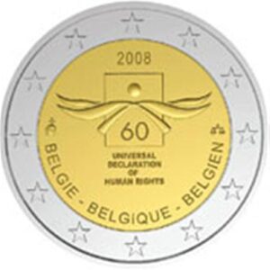 60 jaar Rechten van de Mens 2008
