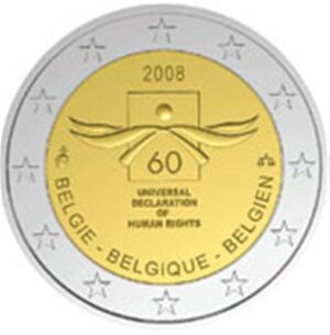 60 jaar Rechten van de Mens 2008