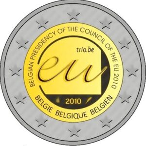 EU voorzitter 2010