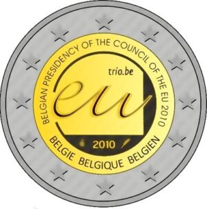 EU voorzitter 2010