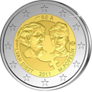 100 jaar Intern. Vrouwendag 2011