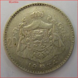 BELG104.1-1934