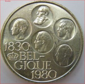 BELG162a-1980
