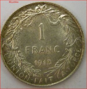 BELG072-1913
