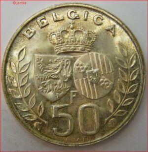 BELG152.1-1960