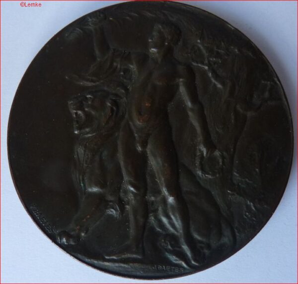 Belgisch Turnbondsfeest VZ