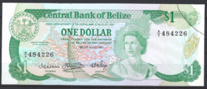 BELIZ43AUNC