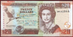 BELIZ72UNC