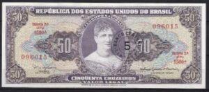 5 centavos 1966 P 184-a UNC