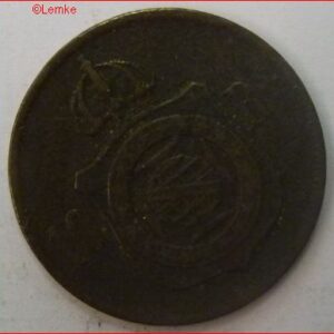 10 Reis 1869 KM 473 XF