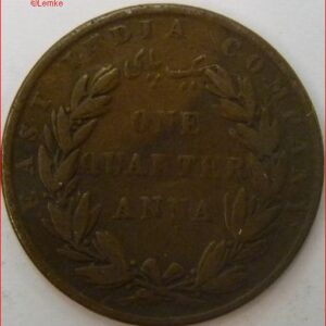 One Pie 1833  KM 232  XF