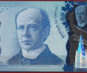 5 Dollars 2013  P 106-a  UNC
