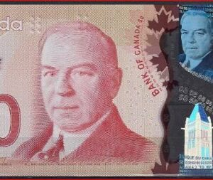 50 Dollars 2012  P 109-a  UNC