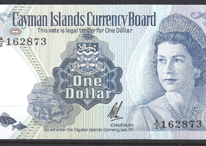 1 Dollar 1972  P 1-b  UNC