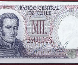 1.000 Escudos 1971  P 146(2)  UNC