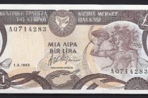 1 pound P53-c 1993 UNC