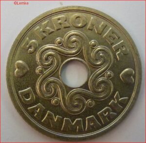 Denemarken