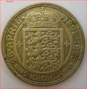 Denemarken