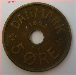 Denemarken