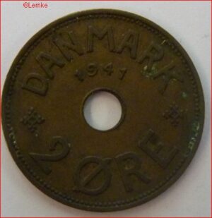 Denemarken