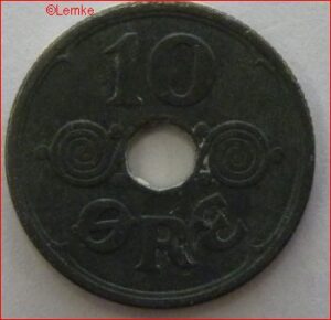 Denemarken