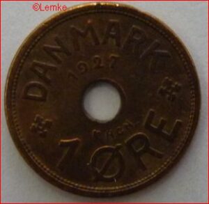 Denemarken