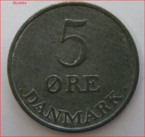 Denemarken