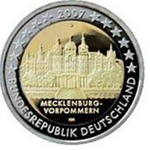 Mecklenburg-Vorpommen 2007