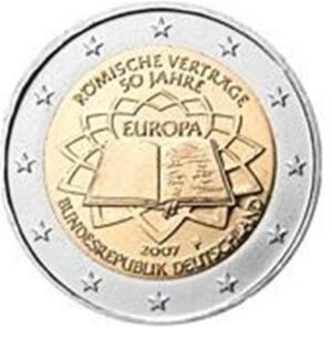 Verdrag van Rome 2007