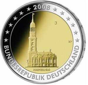 Hamburg 2008