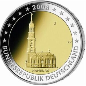 Hamburg 2008