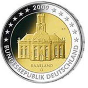 Saarland 2009