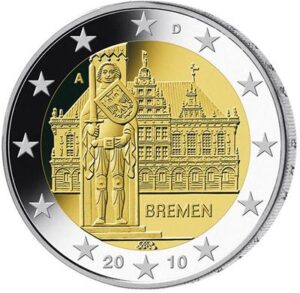 Bremen 2010