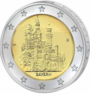Bayern 2012