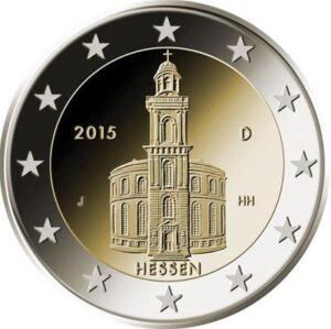 Hessen 2015