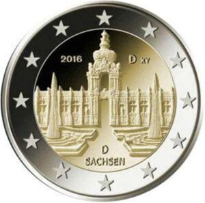Sachsen 2016