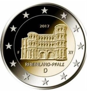 Rheinland-Pfalz 2017