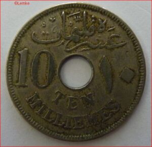 EGYP316-1917