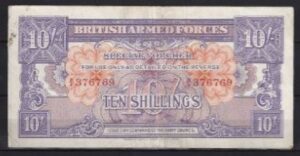 3 pence P M9 1946 Zfr